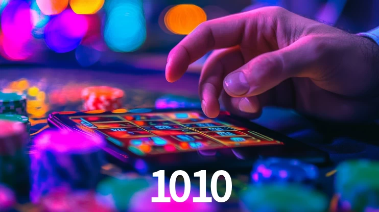 Conta Pessoal 1010